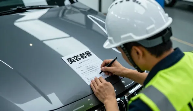 内容驱动下的汽车出行服务升级路径